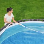 ⁦Bestway Aspirateur Automatique Pour Le Nettoyage Des Piscines Hors Sol 58628⁩ - الصورة ⁦5⁩