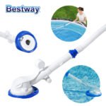 Bestway Aspirateur Automatique Pour Le Nettoyage Des Piscines Hors Sol 58628