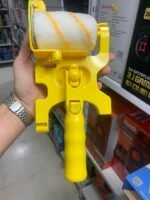 ⁦Brosse à Rouleau Multifonctionnelle pour Coupe-bordure – فرشاة طلاء الركن الصعبة⁩ - الصورة ⁦7⁩