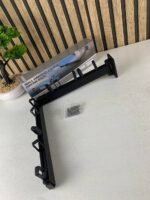 ⁦Séchoir à Linge Rétractable pour Gagner de L’espace – علاقة ملابس لتوفير المساحة⁩ - الصورة ⁦8⁩