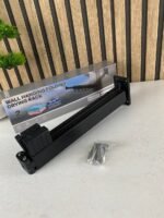 ⁦Séchoir à Linge Rétractable pour Gagner de L’espace – علاقة ملابس لتوفير المساحة⁩ - الصورة ⁦9⁩