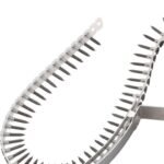 ⁦Adaptateur de Cloueur Automatique à Chaîne pour Visseuse – محول مسدس مسامير أوتوماتيكي بسلسلة لمفك البراغي⁩ - الصورة ⁦4⁩