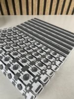 ⁦Tapis de baignoire et de douche antidérapant avec trou d’évacuation – بساط حمام مضاد للإنزلاق⁩ - الصورة ⁦19⁩