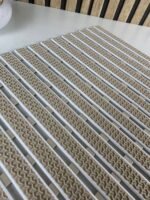 ⁦Tapis de baignoire et de douche antidérapant avec trou d’évacuation – بساط حمام مضاد للإنزلاق⁩ - الصورة ⁦15⁩