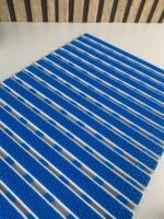 ⁦Tapis de baignoire et de douche antidérapant avec trou d’évacuation – بساط حمام مضاد للإنزلاق⁩ - الصورة ⁦9⁩