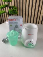 ⁦Chauffe Biberon Stérilisateur 4en1 SwingMed SM-A9028 – جهاز تسخين قارورات للرضيع⁩ - الصورة ⁦5⁩