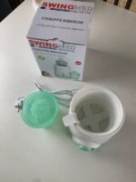 ⁦Chauffe Biberon Stérilisateur 4en1 SwingMed SM-A9028 – جهاز تسخين قارورات للرضيع⁩ - الصورة ⁦6⁩