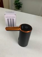 ⁦Pompe Distributeur d’eau Automatique V3 – موزع المياه الأوتوماتيكي⁩ - الصورة ⁦9⁩