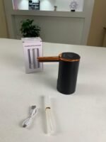 ⁦Pompe Distributeur d’eau Automatique V3 – موزع المياه الأوتوماتيكي⁩ - الصورة ⁦10⁩