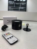 ⁦Applique murale Double Tète avec 3 températures de couleur et 3 niveaux de luminosité 1Pcs – مصباح حائط مثالي لغرف النوم⁩ - الصورة ⁦10⁩