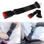 ⁦Adaptateur d’Extension pour Ceinture de Sécurité Voiture⁩ - الصورة ⁦7⁩