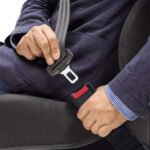 ⁦Adaptateur d’Extension pour Ceinture de Sécurité Voiture⁩ - الصورة ⁦2⁩