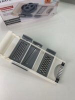 ⁦Trancheuse de Légumes Multifonction 5en1 – قطاعة خضروات متعددة الوظائف⁩ - الصورة ⁦11⁩