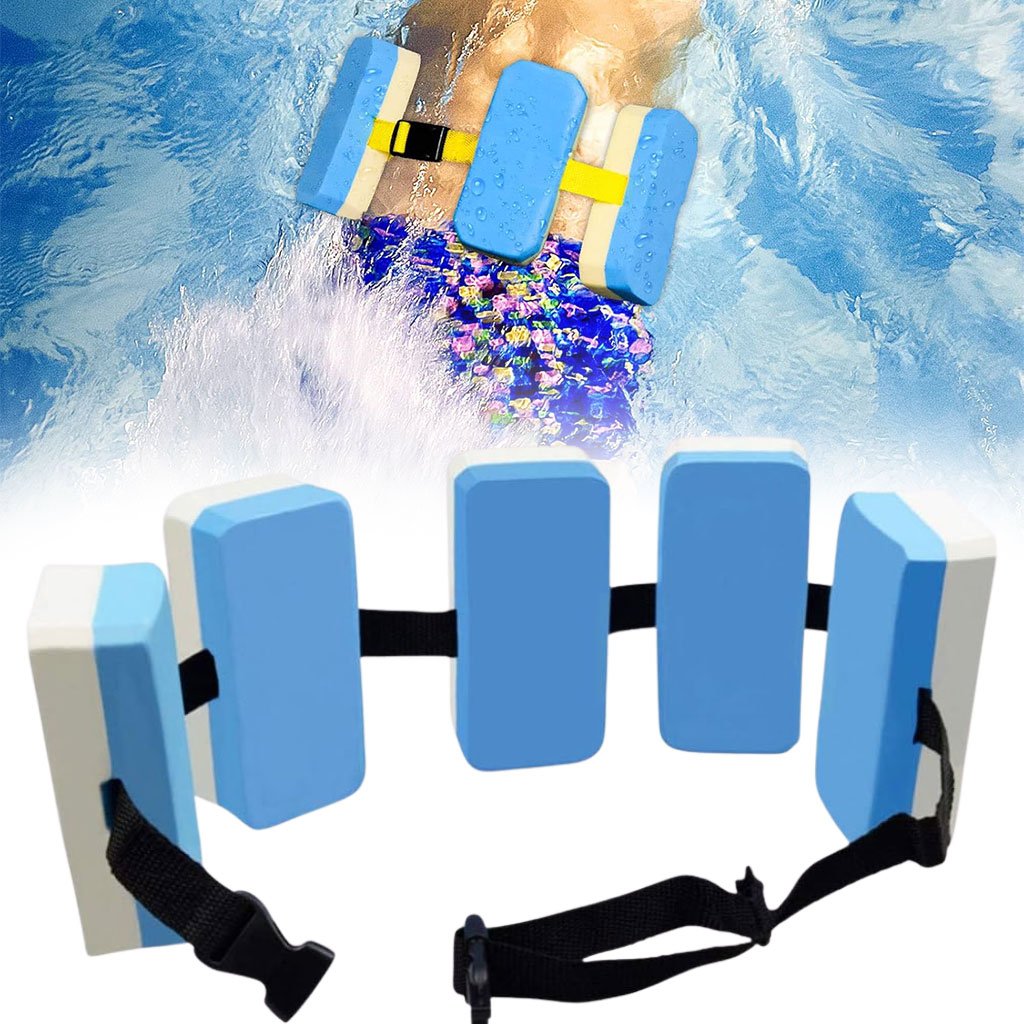 Floatig-Belt-CNC-1.jpg Ceinture de Natation Flottante pour Enfants – حزام السباحة - الصورة 1