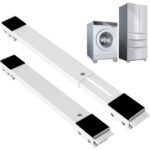 ⁦Support Mobile pour Machine à Laver et Réfrigérateur – ناقل أجهزة كهرومنزلية وأثاث الثقيل⁩ - الصورة ⁦7⁩