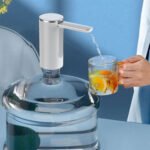⁦Pompe Distributeur d’eau Automatique V3 – موزع المياه الأوتوماتيكي⁩ - الصورة ⁦2⁩