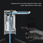 ⁦Pompe Distributeur d’eau Automatique V3 – موزع المياه الأوتوماتيكي⁩ - الصورة ⁦6⁩