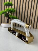 ⁦Applique murale moderne à intensité variable avec à 180 dégrée – مصباح غرف النوم⁩ - الصورة ⁦5⁩