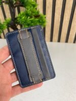 ⁦Étui porte-cartes pour téléphone portable auto-adhésif – حاملة بطاقات خلف الهاتف⁩ - الصورة ⁦8⁩