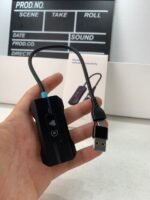 ⁦Adaptateur USB CarPlay Sans Fil pour Voitures - جهاز ميديا ذكي للسيارات⁩ - الصورة ⁦10⁩