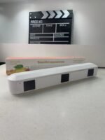 ⁦Distributeur de Film Alimentaire Étirable en Cuisine – موزع ورق في المطبخ⁩ - الصورة ⁦10⁩