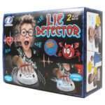 ⁦Appareil Détecteur de mensonge avec choc électrique – لعبة كشف الكذب⁩ - الصورة ⁦6⁩