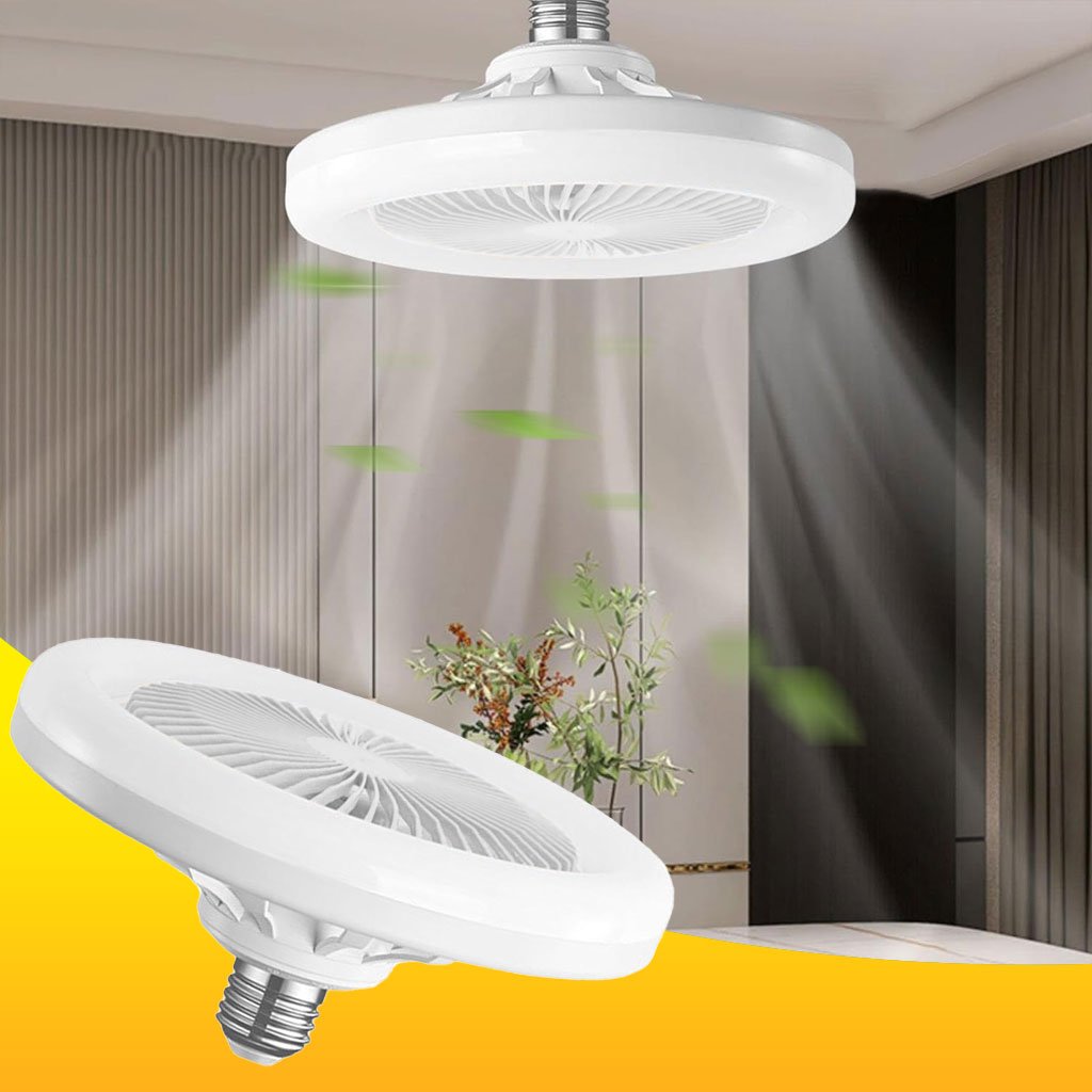 Lighting-Plus-cnc.jpg Lumière de plafond Ventilateurs LED E27 30W - الصورة 1