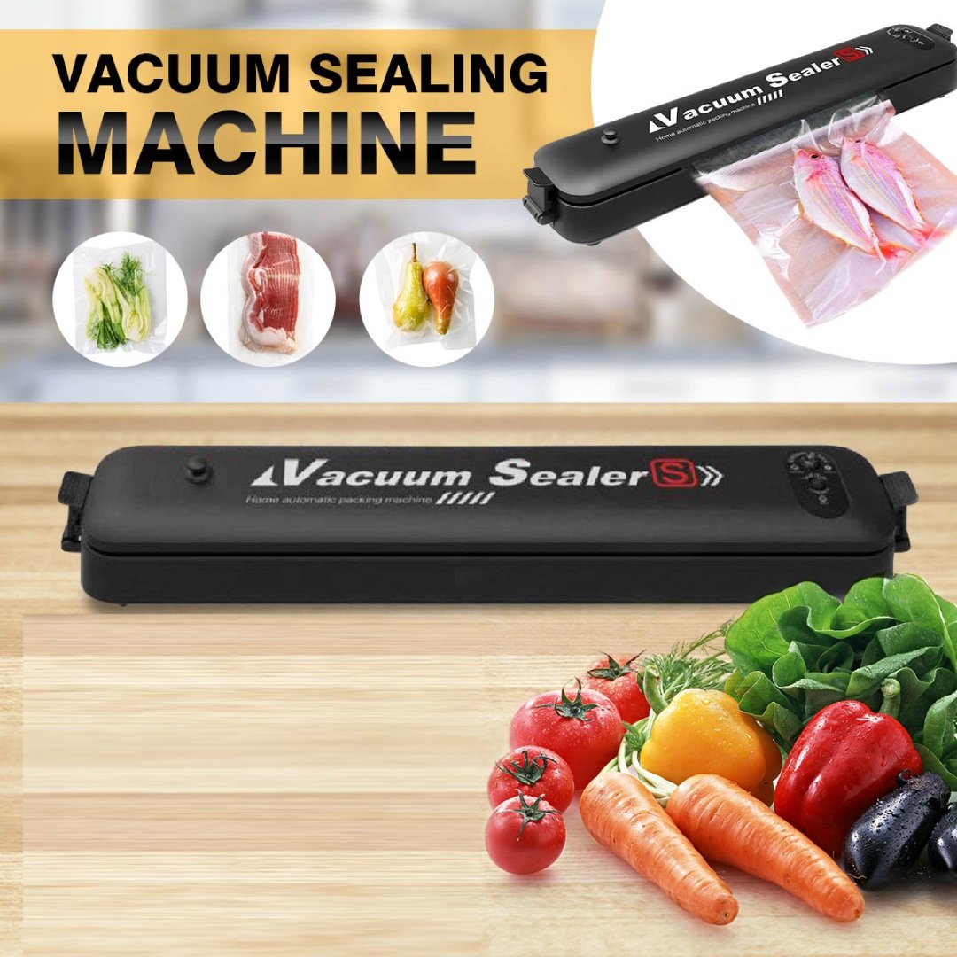 New-Project-2023-05-05T140551.810.jpg Scelleuse Sac Plastique Alimentaire pour le stockage avec 10 sac gratuit - الصورة 1