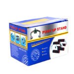 ⁦2 Barres Push-up Poignées De Fitness Poignées De Pompe⁩ - الصورة ⁦2⁩