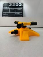 ⁦Arroseur Rotatif pour Jardins Rotation à 360° avec Deux Modes d’arrosage – أداة رش الحدائق⁩ - الصورة ⁦10⁩
