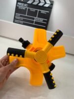 ⁦Arroseur Rotatif pour Jardins Rotation à 360° avec Deux Modes d’arrosage – أداة رش الحدائق⁩ - الصورة ⁦8⁩