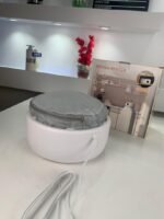 ⁦Sèche-linge Électrique Portable 600W – مجفف ملابس كهربائي محمول⁩ - الصورة ⁦10⁩