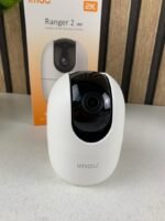 ⁦Caméra IMOU Ranger 2 3MP 2K avec fonction panoramique et inclinaison pour une couverture à 360° – كاميرة مراقبة ذكية⁩ - الصورة ⁦6⁩