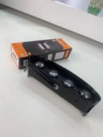 ⁦Applique Murale étanche LED 8W Lumière Blanc Chaud 6500K – مصباح جداري⁩ - الصورة ⁦11⁩