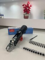 ⁦Adaptateur de Cloueur Automatique à Chaîne pour Visseuse – محول مسدس مسامير أوتوماتيكي بسلسلة لمفك البراغي⁩ - الصورة ⁦10⁩