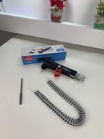 ⁦Adaptateur de Cloueur Automatique à Chaîne pour Visseuse – محول مسدس مسامير أوتوماتيكي بسلسلة لمفك البراغي⁩ - الصورة ⁦8⁩