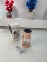 ⁦3en1 Humidificateur avec Projecteur d'Étoiles Galaxie – مرطب جو مع عارض نجوم⁩ - الصورة ⁦10⁩