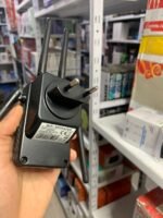 ⁦300M Wifi routeur sans fil répéteur 2.4G répéteur de Signal Extender 4 antenne routeur amplificateur de Signal pour la maison⁩ - الصورة ⁦4⁩