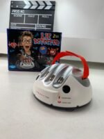 ⁦Appareil Détecteur de mensonge avec choc électrique – لعبة كشف الكذب⁩ - الصورة ⁦8⁩