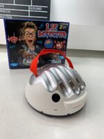 ⁦Appareil Détecteur de mensonge avec choc électrique – لعبة كشف الكذب⁩ - الصورة ⁦9⁩