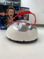 ⁦Appareil Détecteur de mensonge avec choc électrique – لعبة كشف الكذب⁩ - الصورة ⁦10⁩