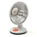 ⁦Smart Chauffage Électrique 2 Vitesses 800W⁩ - الصورة ⁦4⁩