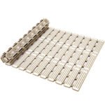 ⁦Tapis de baignoire et de douche antidérapant avec trou d’évacuation – بساط حمام مضاد للإنزلاق⁩ - الصورة ⁦3⁩