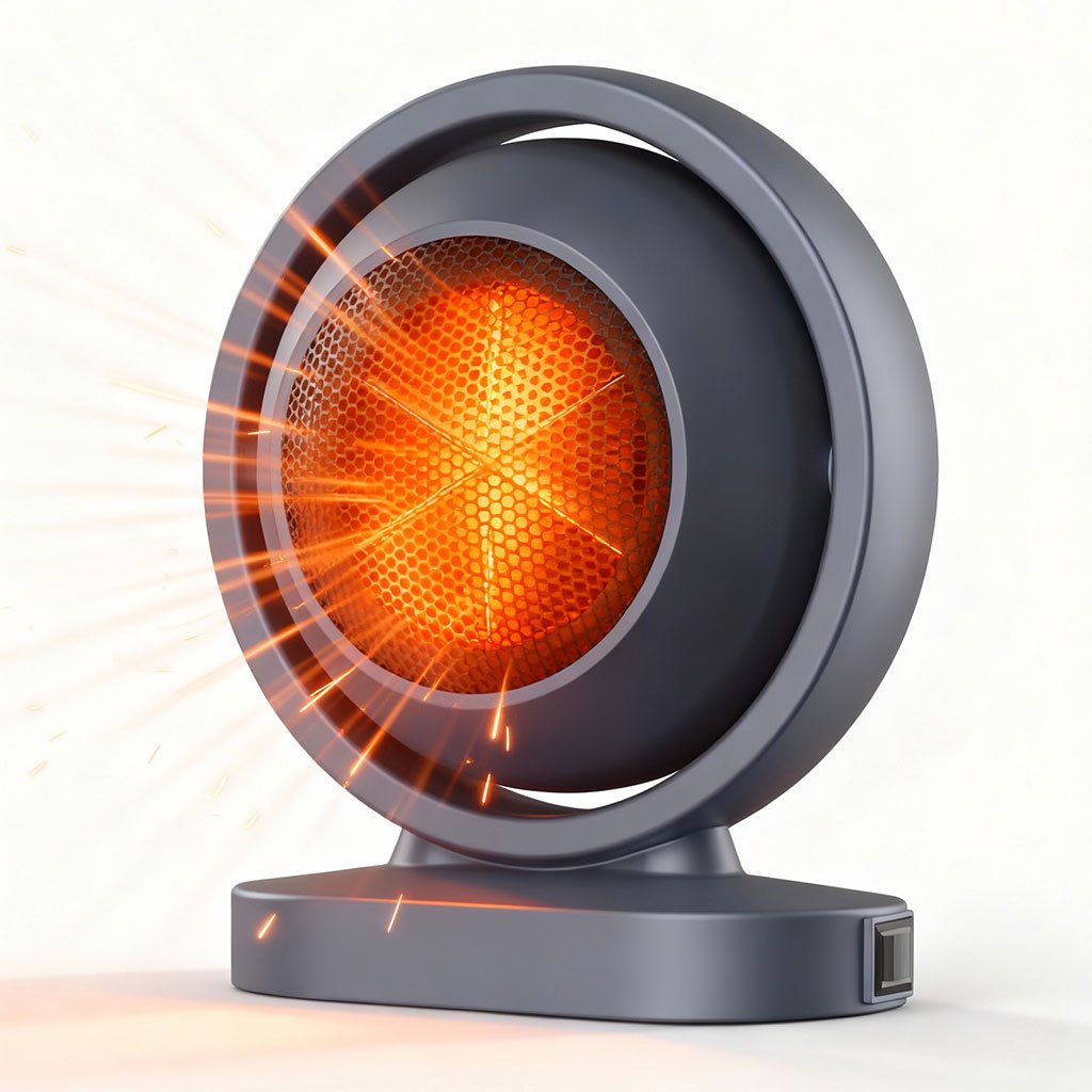 Warm-A1-cnc-1.jpg 🔥 سخّان الهواء الذكي – تنقية، أمان، وحرارة ثابتة - الصورة 1