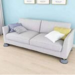 ⁦Coussinets Anti-Vibration 4 pcs pour Machine à laver⁩ - الصورة ⁦4⁩