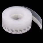 ⁦3M Bande d'étanchéité insonorisante anti-poussière,Auto-Adhésive pour le bas des portes⁩ - الصورة ⁦6⁩