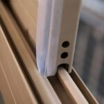 ⁦3M Bande d'étanchéité insonorisante anti-poussière,Auto-Adhésive pour le bas des portes⁩ - الصورة ⁦4⁩