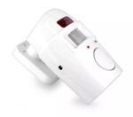 ⁦Alarme détecteur de mouvement PIR avec capteur infrarouge⁩ - الصورة ⁦3⁩