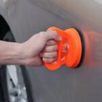 ⁦اداة شفط لسحب انبعاجات السيارة - ventouse extracteur de bosses de voiture⁩ - الصورة ⁦3⁩