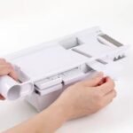 ⁦Trancheuse de Légumes Multifonction 5en1 – قطاعة خضروات متعددة الوظائف⁩ - الصورة ⁦6⁩